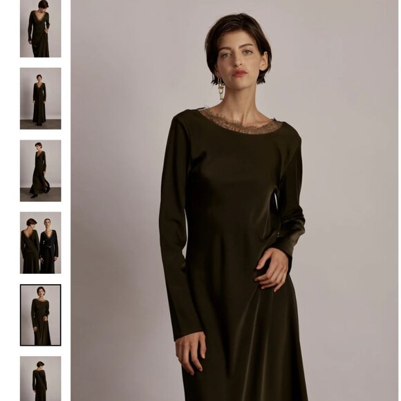 Maskit NWT Hannah dress - Picture 4 of 5